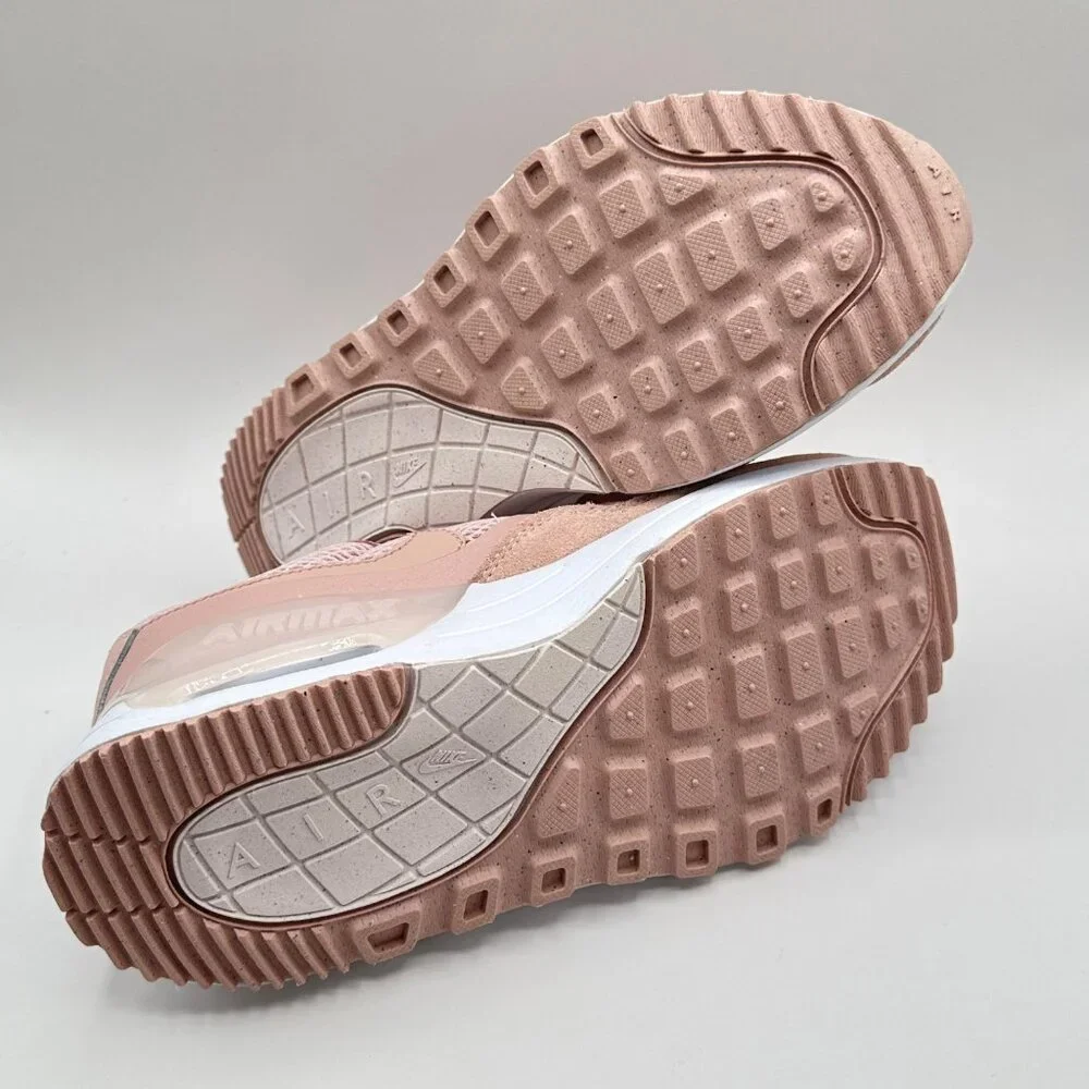 Women's Nike Air Max SYSTM Pink Sneakers DM9538-600 Shoe Size 6 - Picture 6 of 12